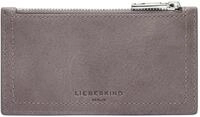LIEBESKIND Berlin New Wallet XS LOU 2 3D LEATHER,anemone