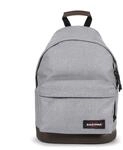 EASTPAK Wyoming Rucksack, 24 L, Sunday Grey