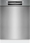 Bosch SMU4ECS32E, Serie 4, Smarter Unterbau Geschirrsp&uuml;ler 60 cm,...