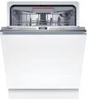 Bosch SMV4ECX32E, Serie 4, Smarter Geschirrsp&uuml;ler Vollintegriert 60 cm,
