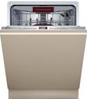 NEFF S255ECX15E, N 50, Smarter XXL-Geschirrsp&uuml;ler Vollintegriert, 60 cm,