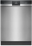 Siemens SN43ES27AE, iQ300, Smarter Unterbau Geschirrsp&uuml;ler 60 cm, Made in...