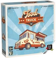 Gigamic - FOODTRUCK