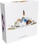 Bezzerwizzer Studio, BEZZERWIZZER Familie, Partyspiel, Quizspiel, 2+ Spieler, Ab 10+