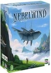 Spiel DAS!, Nebelwind, Mystisches Strategiespiel, Spannendes Fantasy Worker