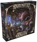 Fantasy Flight Games, Abgrundtief &ndash; Namenloses Grauen, Erweiterung,...