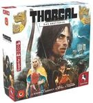 Thorgal &ndash; Das Brettspiel, 1-4 Spieler, ab 14 Jahren, Pegasus Spiele,...