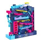 TOMY Games Screwball Scramble Level Up - der Schwerkraft trotzende vertikale