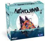 HUCH! | Nekojima | Gesellschaftsspiele ab 7 Jahre | Geschicklichkeitsspiele 