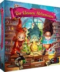 CGE Czech Games Edition Die kleinen Alchemisten - Familienfreundliches...