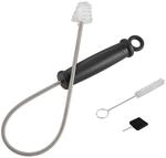 R&Ouml;SLE Wartungs-Set f&uuml;r Gasbrenner, 3-teilig: Reinigungswerkzeuge f&uuml;r...