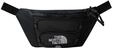 The North Face NF0A52TM0IO JESTER LUMBAR Gym Bag Herren ASPHALT GREY/TNF