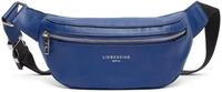 LIEBESKIND Berlin CHUDY SMALL PEBBLE Beltbag S, berlin blue S