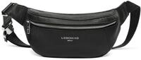 LIEBESKIND Berlin CHUDY SMALL PEBBLE Beltbag S, black S