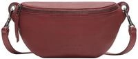 LIEBESKIND Berlin Tavia SEASONAL NOOS SHEEP NATURAL,berry