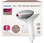Philips Lumea IPL 8000 Series Haarentfernungsger&auml;t mit SenseIQ Technologie &ndash;