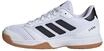 adidas Unisex Kinder Ligra 8 Kids Indoor Shoes, Cloud White/Core Black/Cloud...