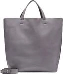 LIEBESKIND Berlin Damen-Handtasche Hera Tote L I Handtasche Damen aus Leder mit zwei
