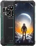 CUBOT Kingkong ACE 2 - Smartphone mit 6,56" HD+ Display, 16GB (6GB+10GB) RAM und