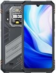 CUBOT Kingkong Star 2-6,72" FHD+ Smartphone, 24GB (12GB+12GB) RAM, 256GB ROM, 100 MP