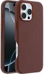 OtterBox Symmetry Series Cactus Leather MagSafe H&uuml;lle f&uuml;r iPhone 16 Pro Max,