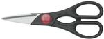 ZWILLING Twin L Vielzweckschere, 20cm, K&uuml;chenschere f&uuml;r Rechts- und...