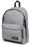 Eastpak OUT OF OFFICE Rucksack, 27 L - Sunday Grey (Grau)
