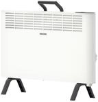 STIEBEL ELTRON neue Elektroheizung engergiesparend, Standger&auml;t CNS 2000 Plus LCD