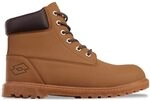 Lotto Stylecode: 2400350U MAEMOORE MID Unisex Halblange Stiefel WHEAT 41