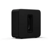 Sonos Sub 4 &ndash; WLAN-Subwoofer &ndash; Schwarz