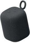 Sony LinkBuds Lautsprecher - Wireless Bluetooth tragbarer Lautsprecher, IPX4,