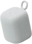 Sony LinkBuds Lautsprecher - Wireless Bluetooth tragbarer Lautsprecher, IPX4,