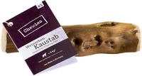 Chewies Kauknochen aus Weinreben f&uuml;r Hunde - Kau-Spielzeug nat&uuml;rlich, nachhaltig,