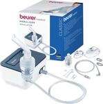 Beurer IH 16 Inhalator, Inhalationsger&auml;t f&uuml;r Kinder und Erwachsene, bei
