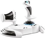 Thrustmaster T.Flight Hotas One Microsoft Flight Simulator Edition &ndash; mit