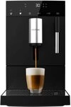 Cecotec Superautomatische Kompakt-Kaffeemaschine mit Dampferzeuger Cremmaet Compact