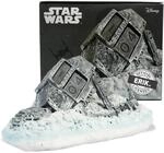 Grupo Erik Star Wars AT-AT Ewiger Kalender Figur