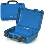 Nanuk 909 wasserdichte Hartschalenkoffer - Blau