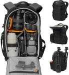 Lowepro Protactic Bp 350 Aw Iii Camera Bag One Size