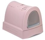 Zuma 83486, Katzenstreu, 40x42,5x56 cm, Rosa