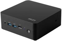 MSI Cubi NUC 1M-024BEU