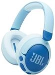 JBL Junior 470 NC, Kabellose Over-Ear Bluetooth-Kopfh&ouml;rer mit