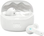 JBL Tune Beam 2, Kabellose Bluetooth-In-Ear-Kopfh&ouml;rer mit Noise-Cancelling, 48 h