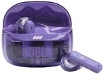 JBL Tune Beam Ghost 2, Kabellose Bluetooth-In-Ear-Kopfh&ouml;rer mit Noise-Cancelling, 48