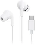 XIAOMI Type-C Kopfh&ouml;rer in-Ohr, Hochwertiger Klang 12,4mm-Lautsprecher, HD-Mikrofon,