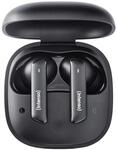 Intenso Buds Pro - TWS True Wireless Kopfh&ouml;rer T510HAE mit Hybrid ANC, ENC,