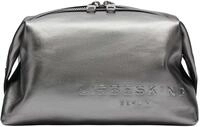 LIEBESKIND BERLIN Utensilientasche Kulturbeutel Elvira Silver Stone Pouchette Beauty