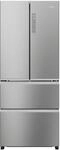 Haier French Door K&uuml;hl-Gefrierkombination 70 cm Breite I 402 L French Door