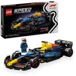 LEGO Speed Champions Oracle Red Bull Racing RB20 F1 Rennauto - Modell f&uuml;r...