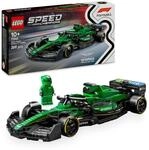 LEGO Speed Champions Aston Martin Aramco F1 AMR24 Rennauto - Spielzeug mit...